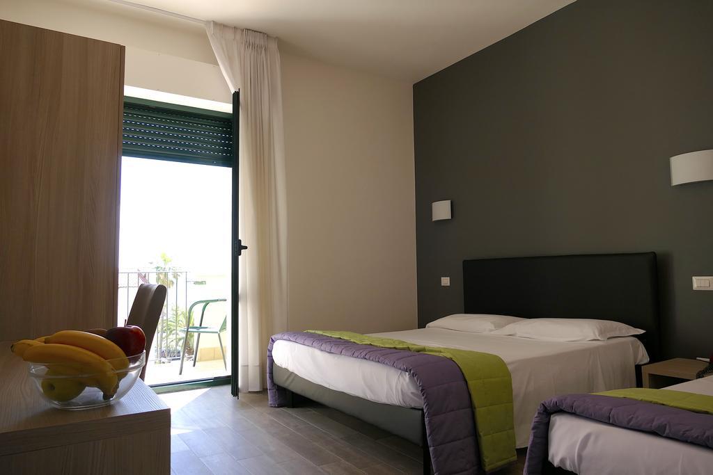 Hotel Désirée 2*