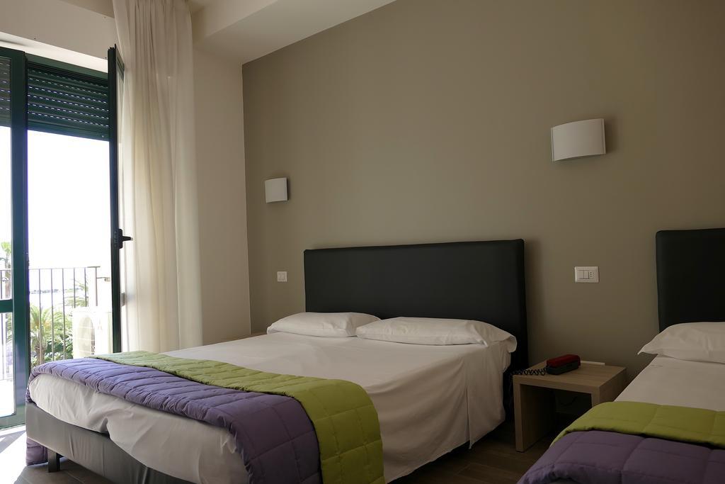 Hotel Désirée 2*