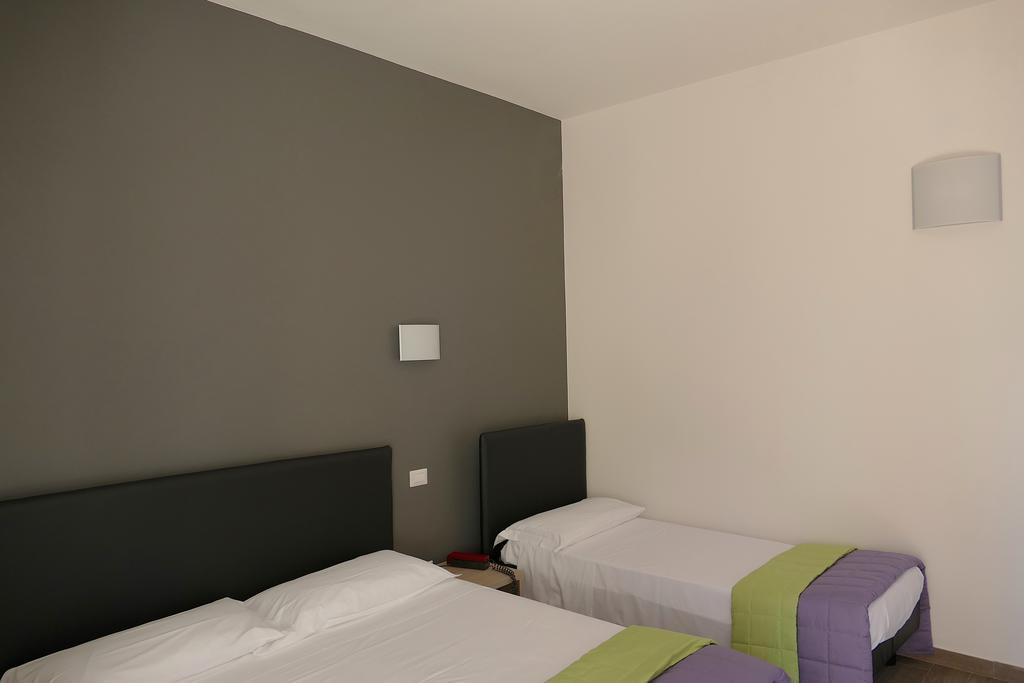 Hotel Désirée San Benedetto del Tronto