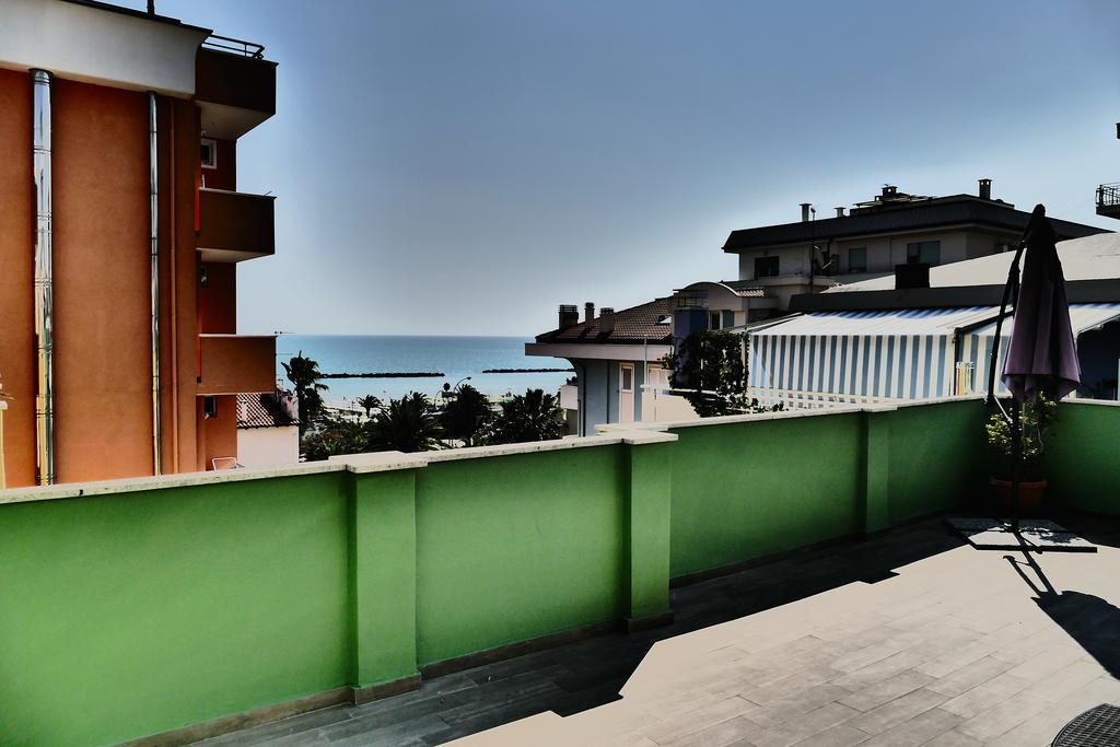 Hotel Désirée San Benedetto del Tronto