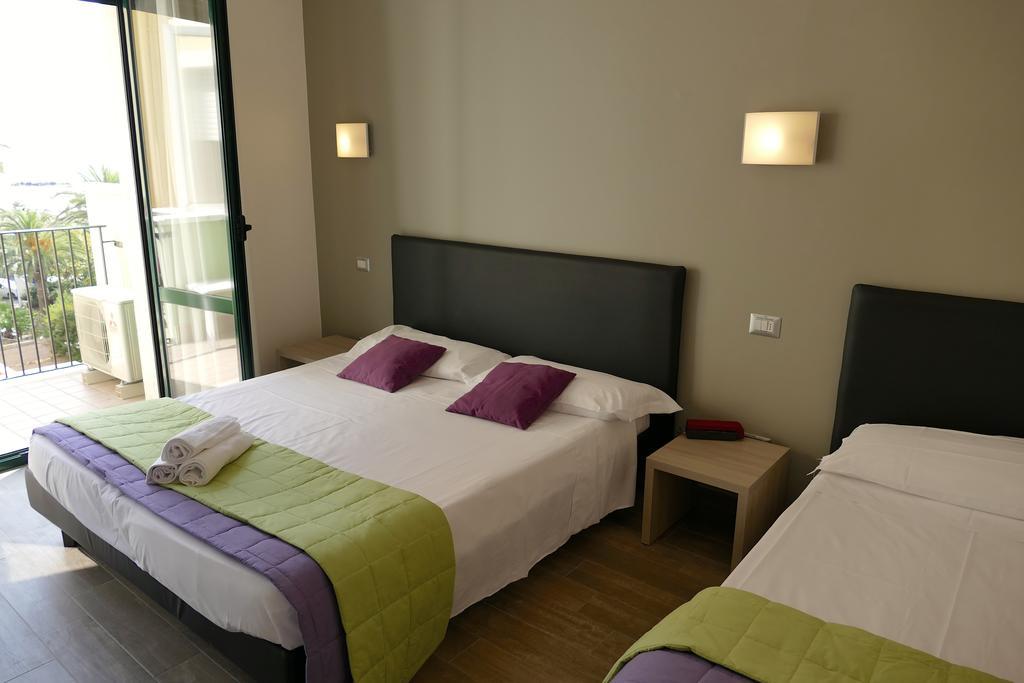 Hotel Désirée