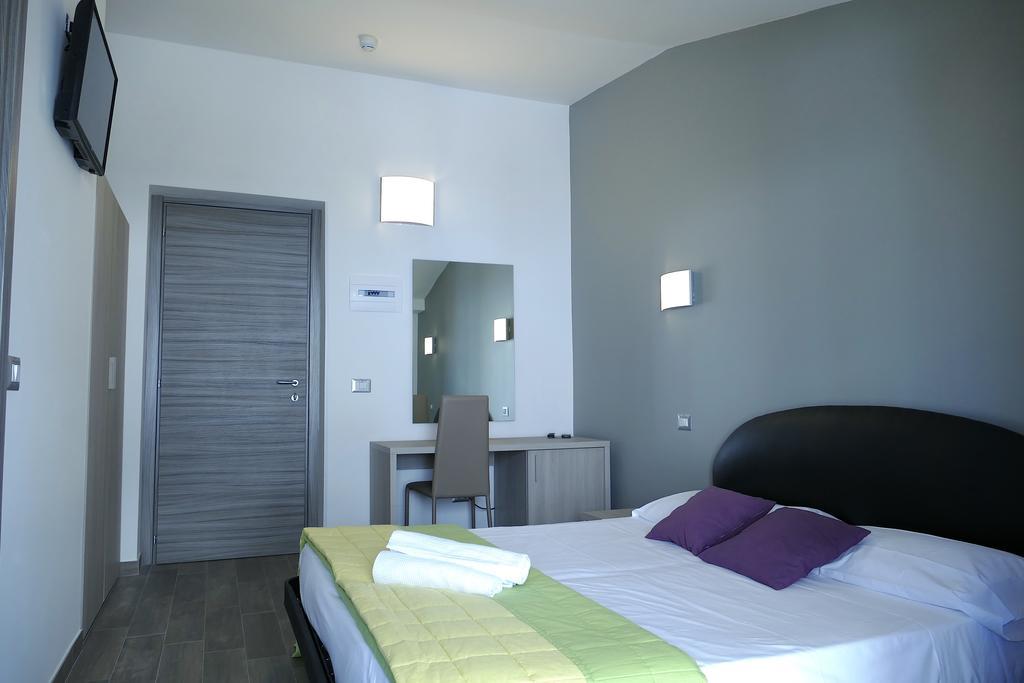 Désirée Hotel