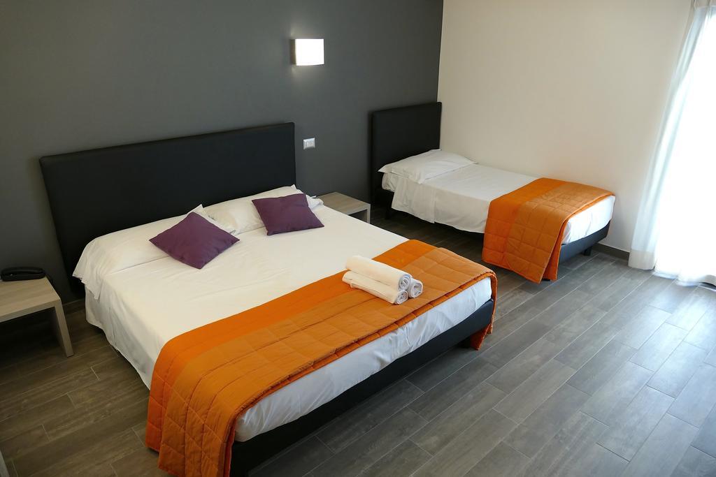 Hotel Désirée