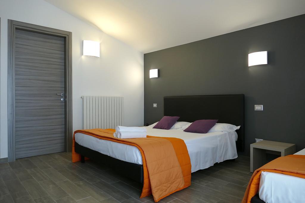 Désirée Hotel